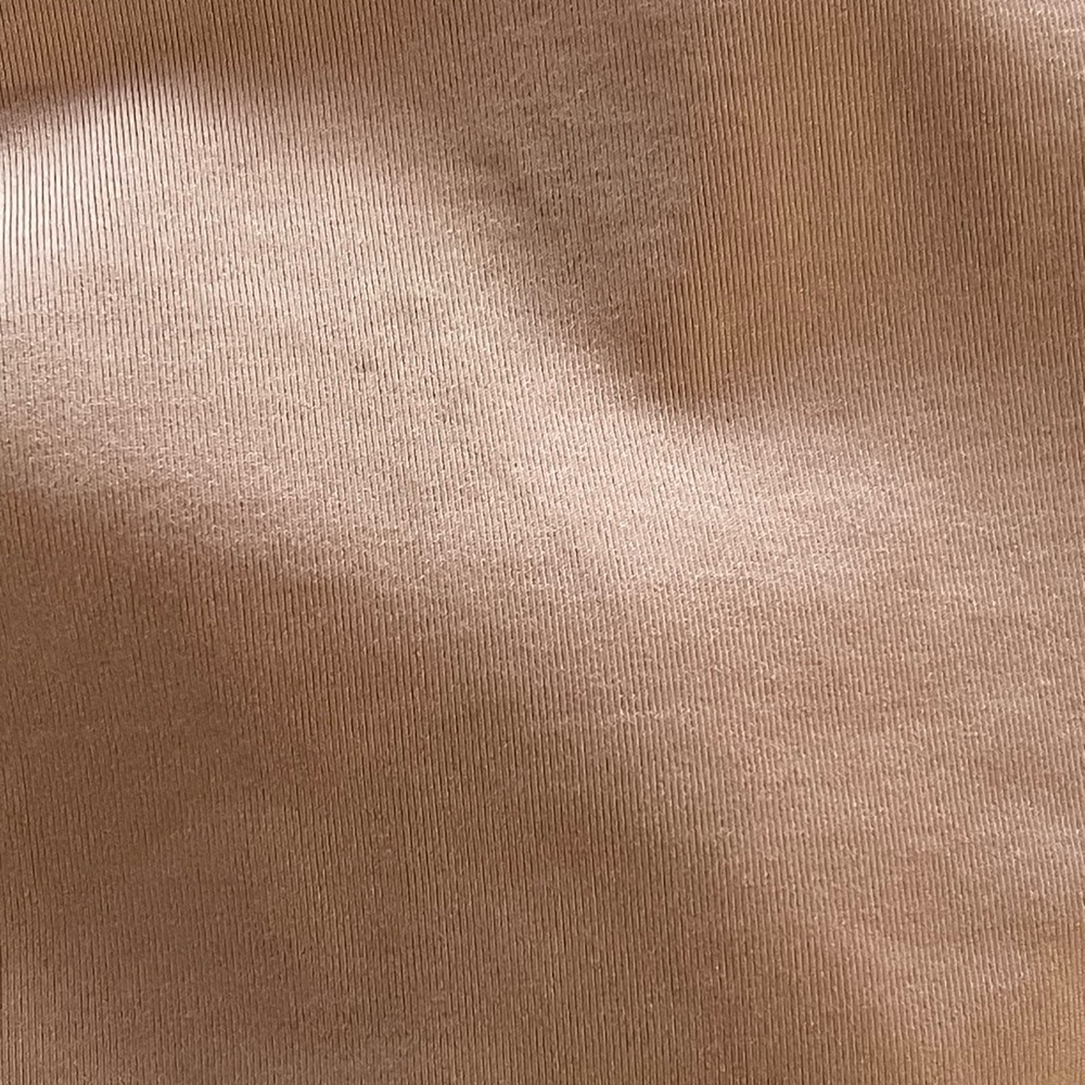 Fabletics Cream Racerback Tank Top - Picture 5 of 6